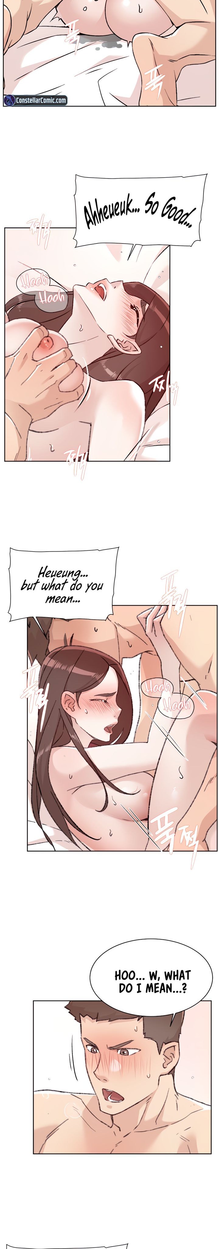 Everything about Best Friend - Chapter 112 [photo 8] - MangaPorn