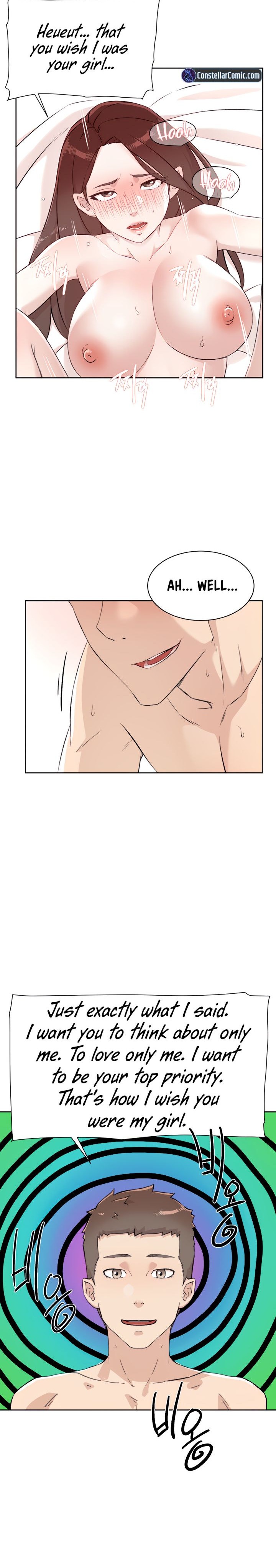 Everything about Best Friend - Chapter 112 [photo 9] - MangaPorn