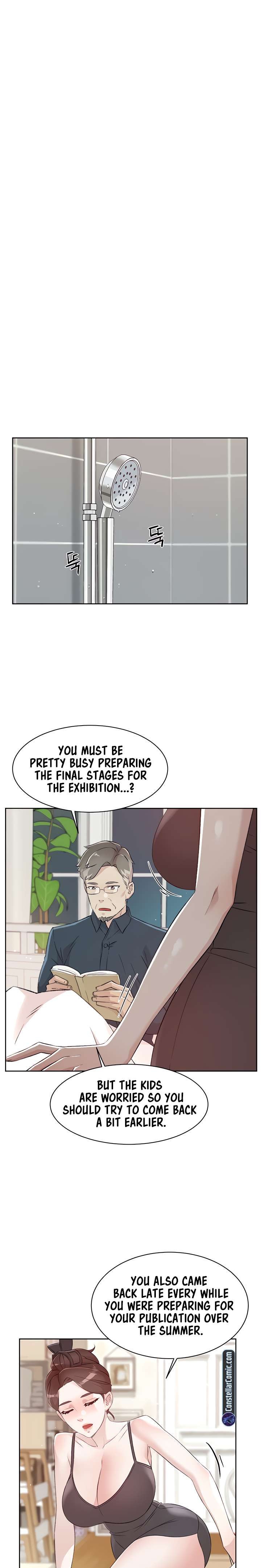 Everything about Best Friend - Chapter 113 [photo 10] - MangaPorn