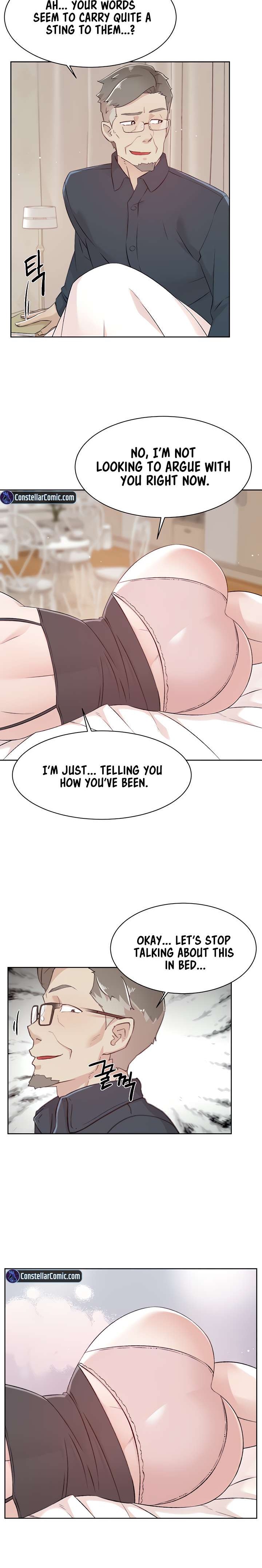 Everything about Best Friend - Chapter 113 [photo 12] - MangaPorn