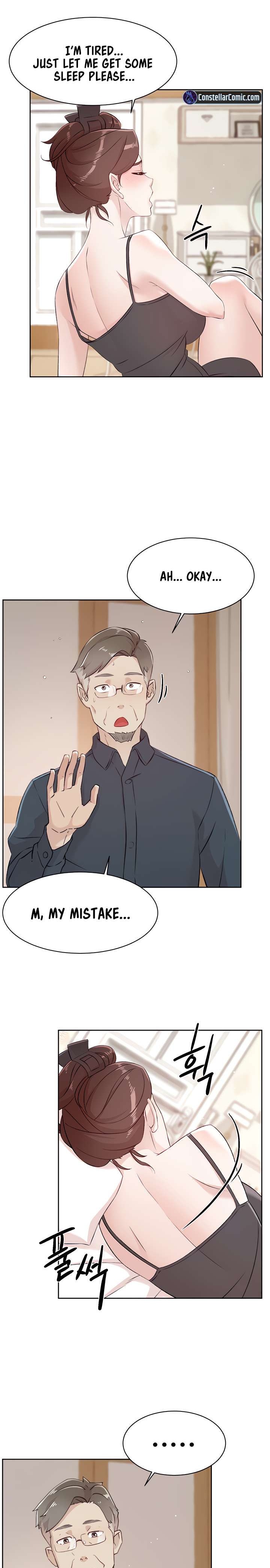 Everything about Best Friend - Chapter 113 [photo 14] - MangaPorn