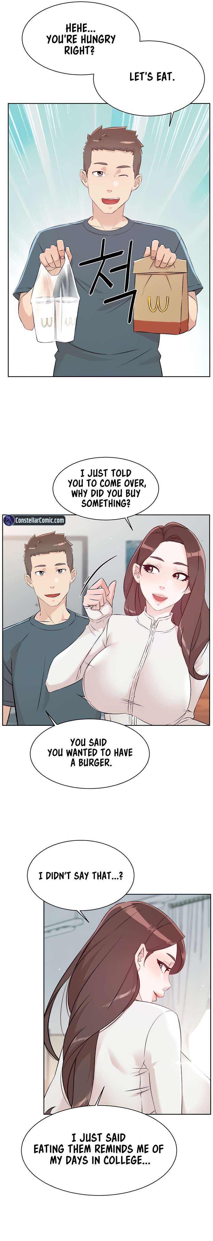 Everything about Best Friend - Chapter 113 [photo 16] - MangaPorn