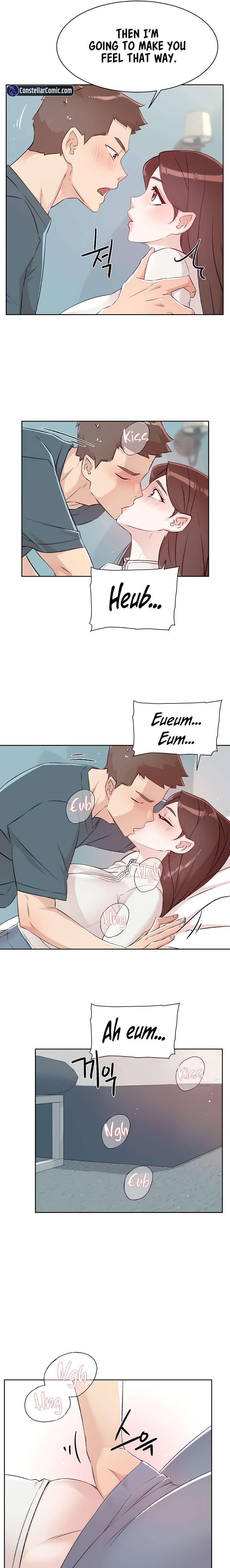 Everything about Best Friend - Chapter 113 [photo 19] - MangaPorn