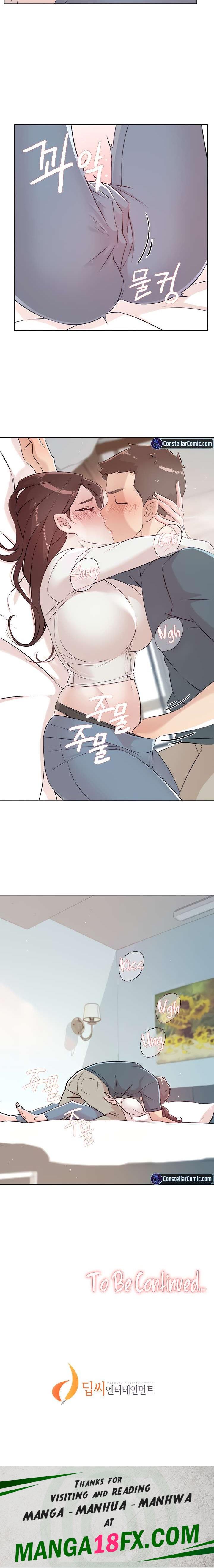 Everything about Best Friend - Chapter 113 [photo 20] - MangaPorn