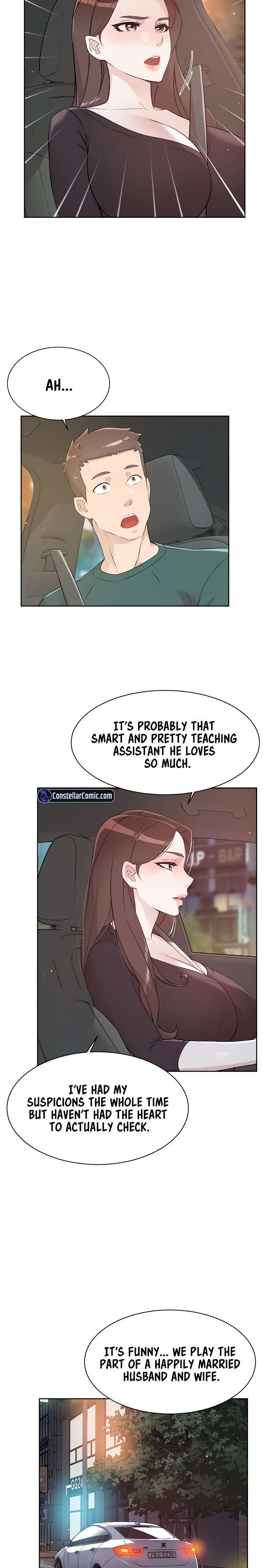 Everything about Best Friend - Chapter 113 [photo 5] - MangaPorn