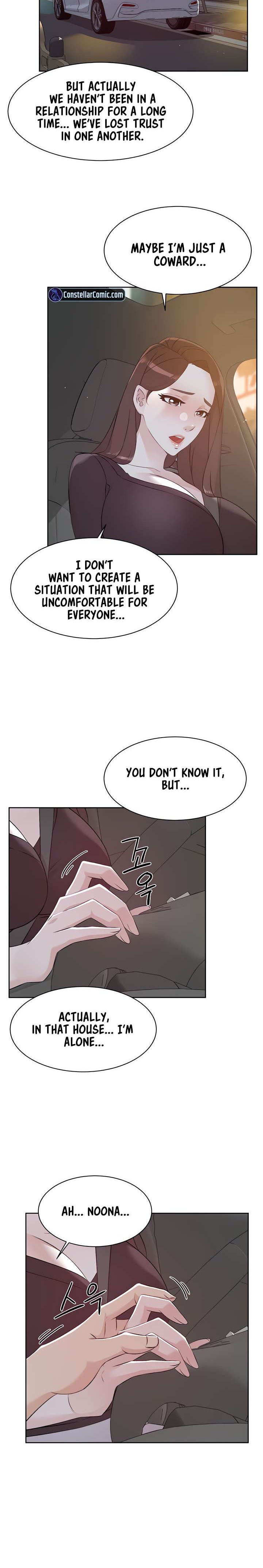 Everything about Best Friend - Chapter 113 [photo 6] - MangaPorn