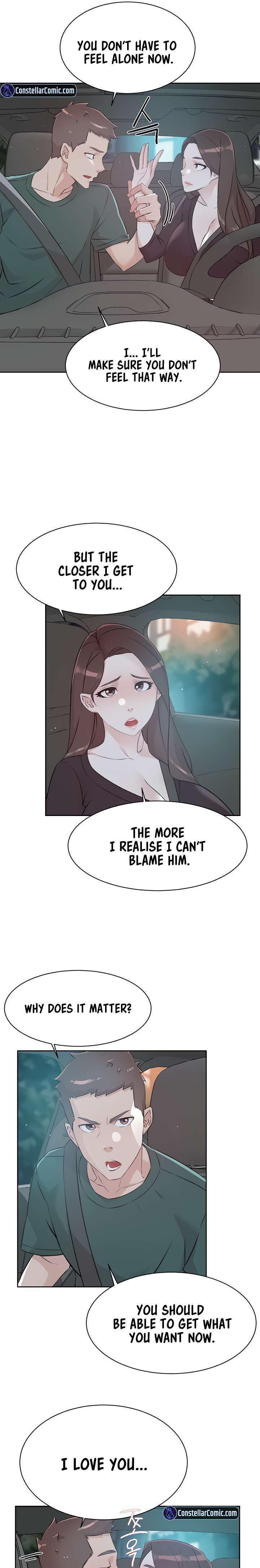 Everything about Best Friend - Chapter 113 [photo 7] - MangaPorn