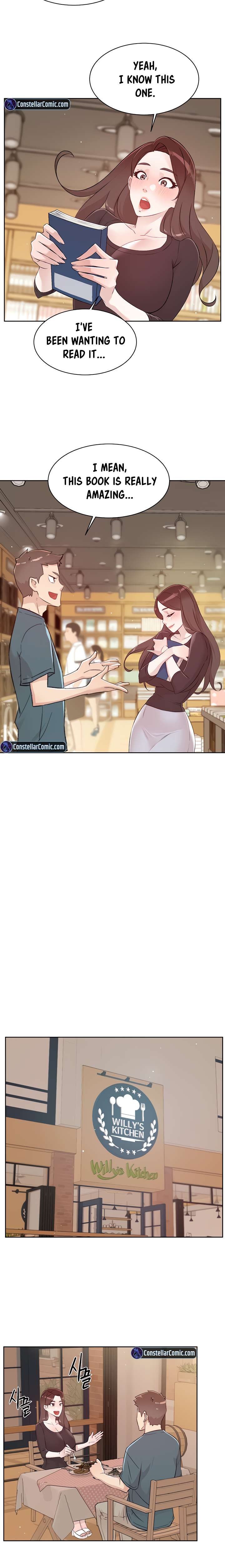 Everything about Best Friend - Chapter 114 [photo 12] - MangaPorn