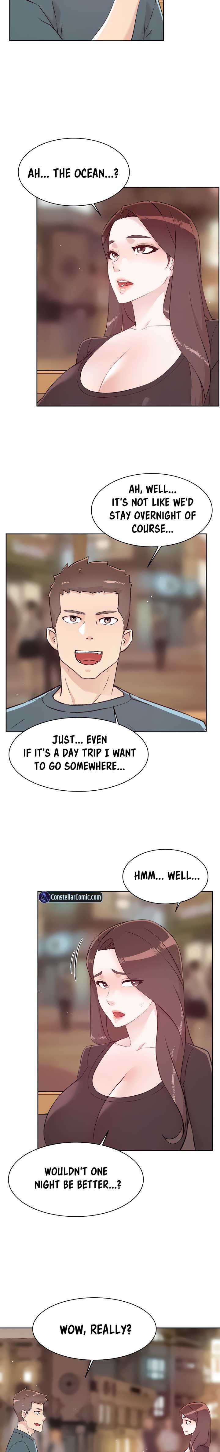 Everything about Best Friend - Chapter 114 [photo 14] - MangaPorn