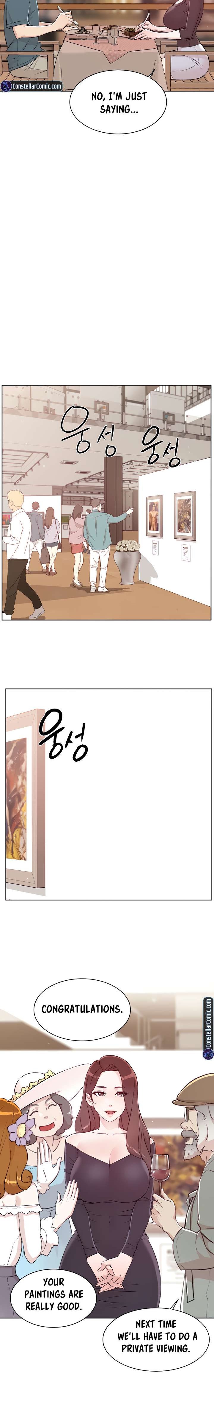 Everything about Best Friend - Chapter 114 [photo 15] - MangaPorn