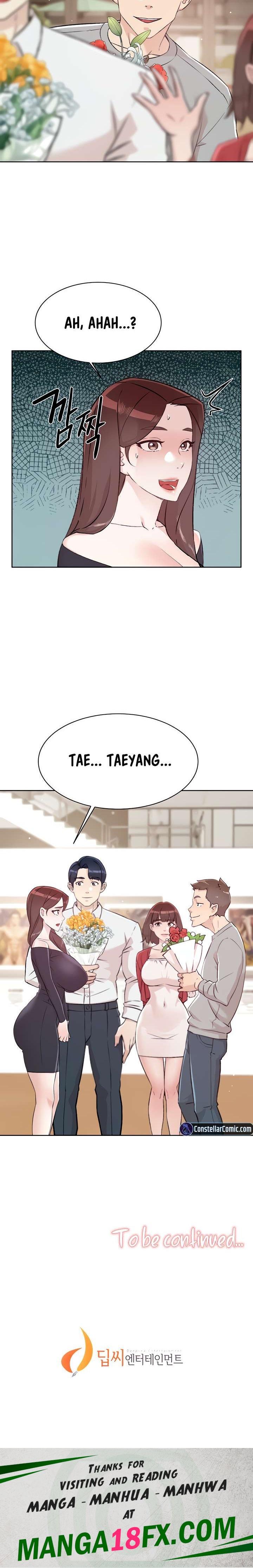 Everything about Best Friend - Chapter 114 [photo 17] - MangaPorn
