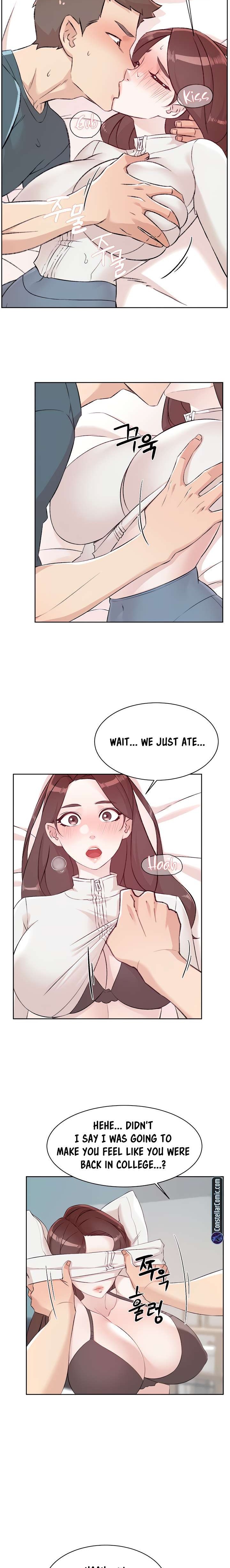 Everything about Best Friend - Chapter 114 [photo 2] - MangaPorn