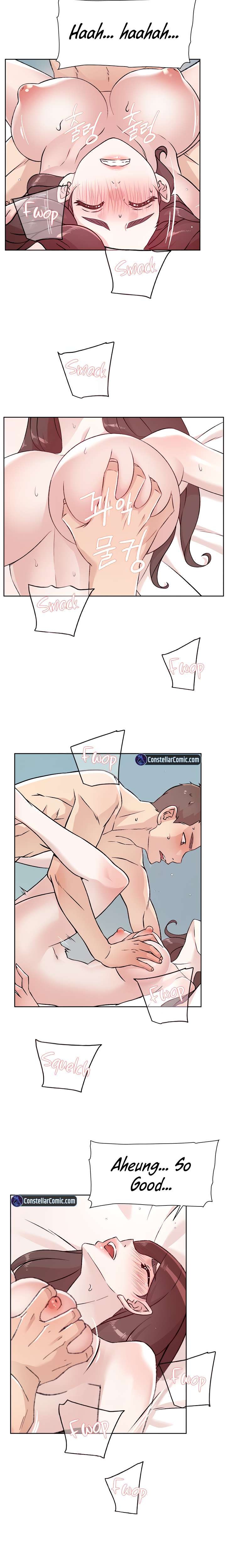 Everything about Best Friend - Chapter 114 [photo 6] - MangaPorn