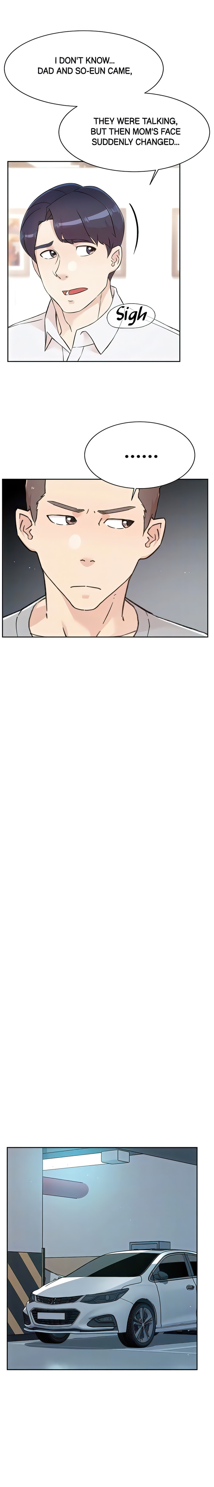 Everything about Best Friend - Chapter 115 [photo 10] - MangaPorn