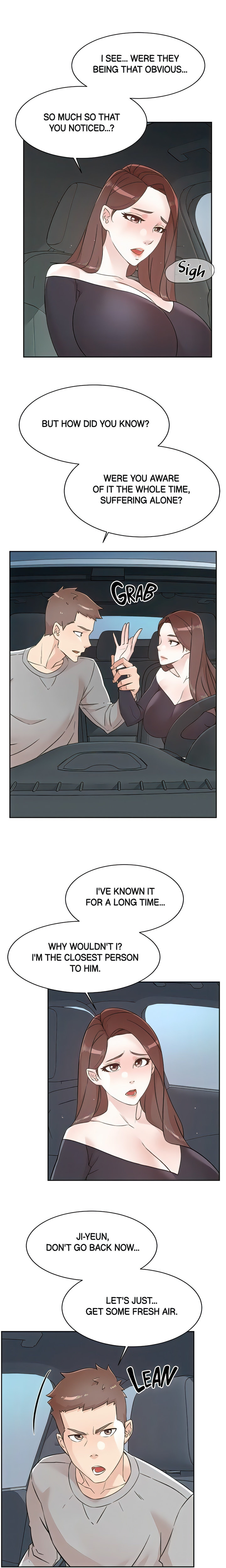 Everything about Best Friend - Chapter 115 [photo 13] - MangaPorn