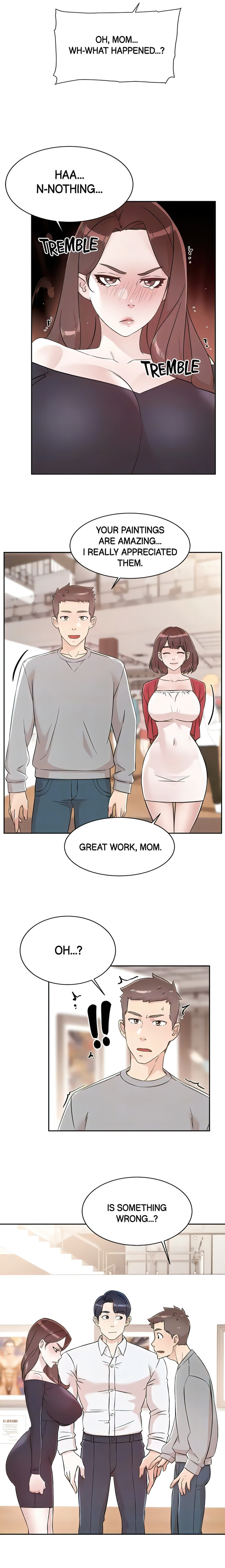 Everything about Best Friend - Chapter 115 [photo 8] - MangaPorn