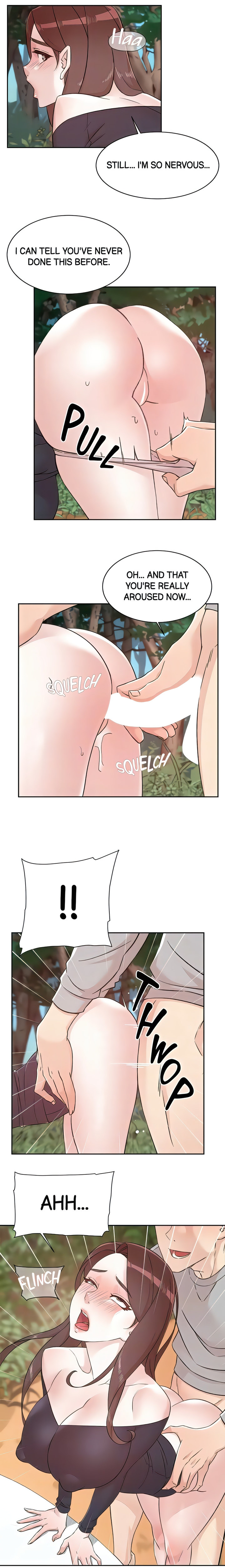 Everything about Best Friend - Chapter 116 [photo 10] - MangaPorn