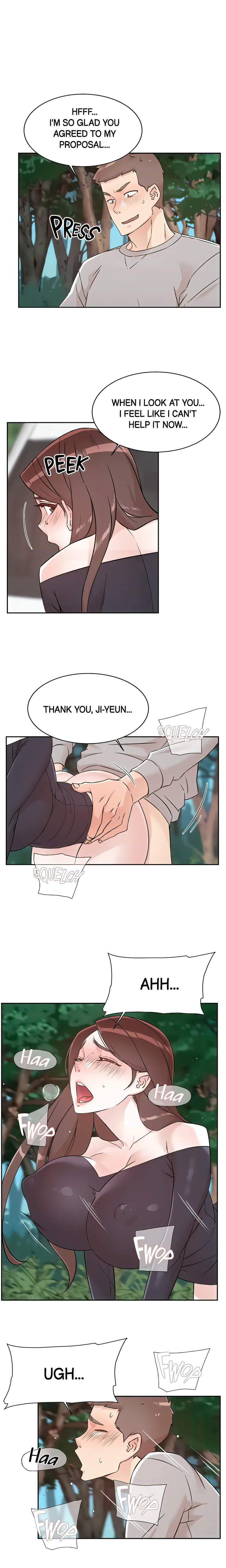 Everything about Best Friend - Chapter 116 [photo 11] - MangaPorn