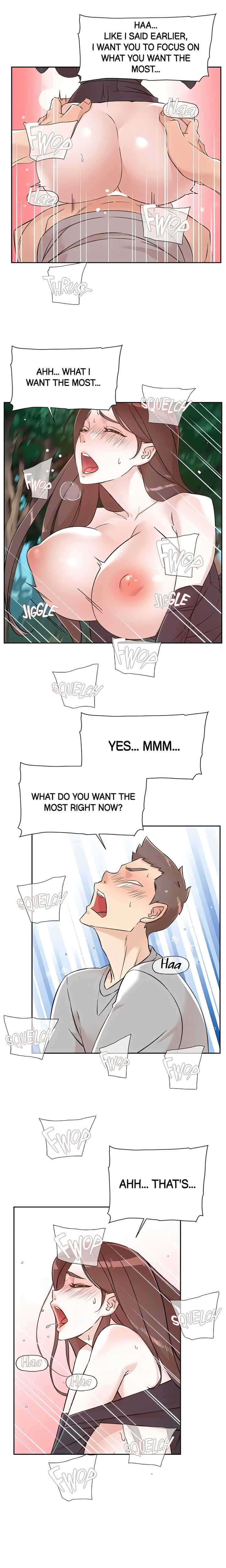 Everything about Best Friend - Chapter 116 [photo 14] - MangaPorn