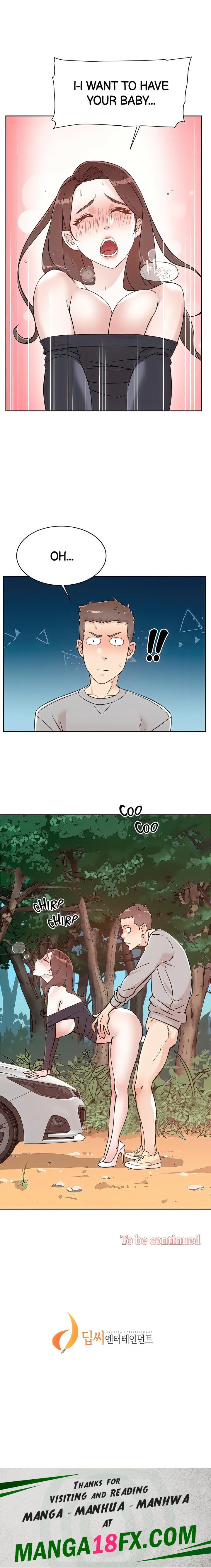 Everything about Best Friend - Chapter 116 [photo 15] - MangaPorn