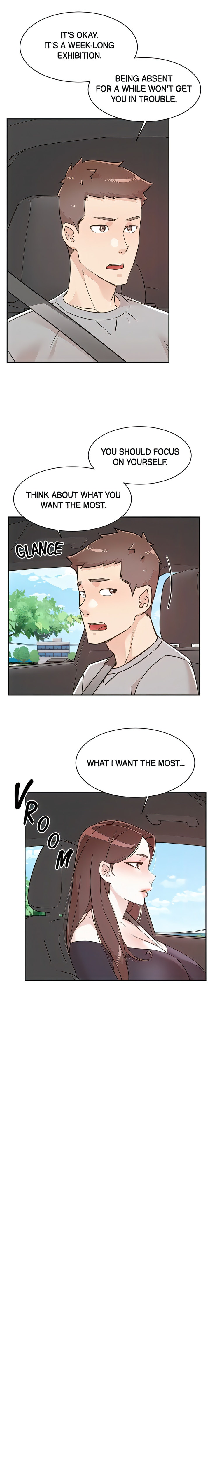 Everything about Best Friend - Chapter 116 [photo 2] - MangaPorn