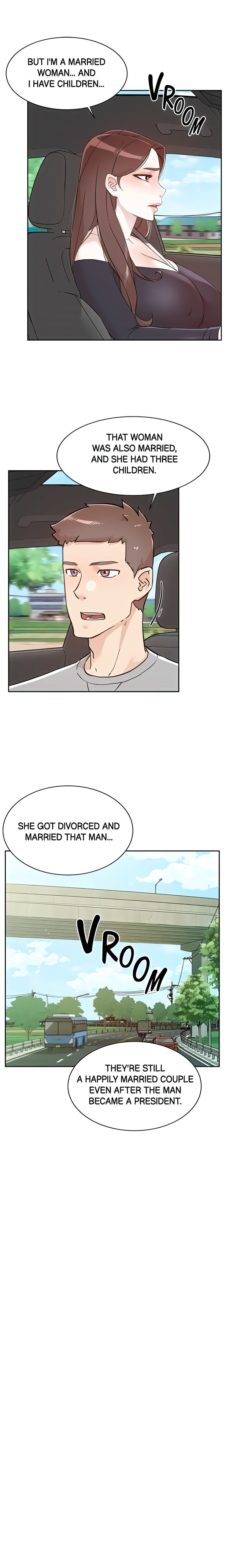 Everything about Best Friend - Chapter 117 [photo 12] - MangaPorn