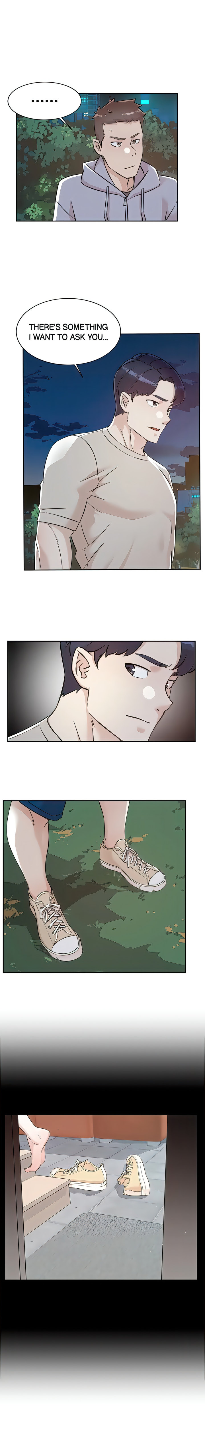 Everything about Best Friend - Chapter 117 [photo 15] - MangaPorn