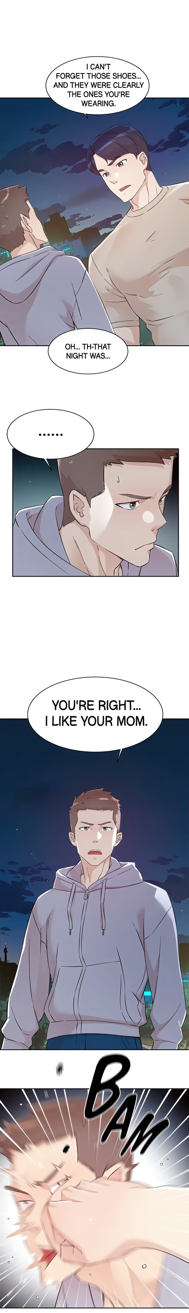 Everything about Best Friend - Chapter 118 [photo 3] - MangaPorn