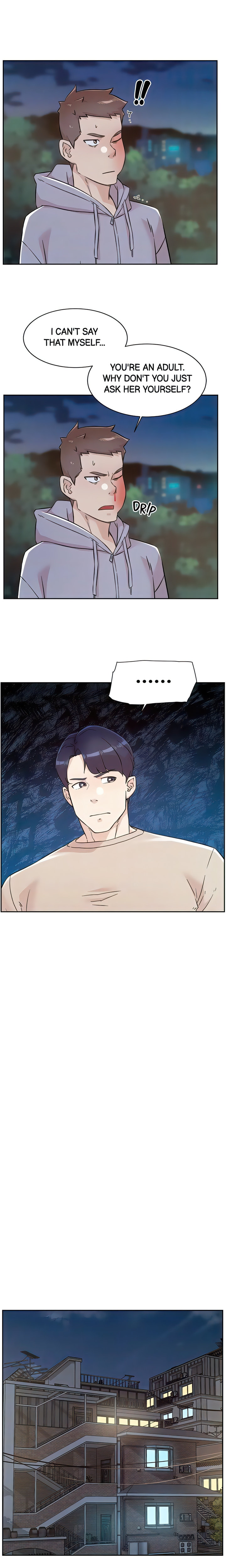 Everything about Best Friend - Chapter 118 [photo 8] - MangaPorn