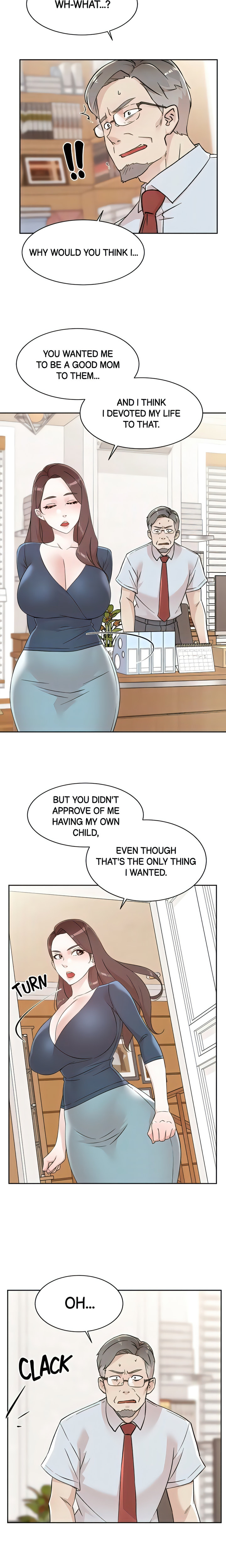 Everything about Best Friend - Chapter 119 [photo 10] - MangaPorn