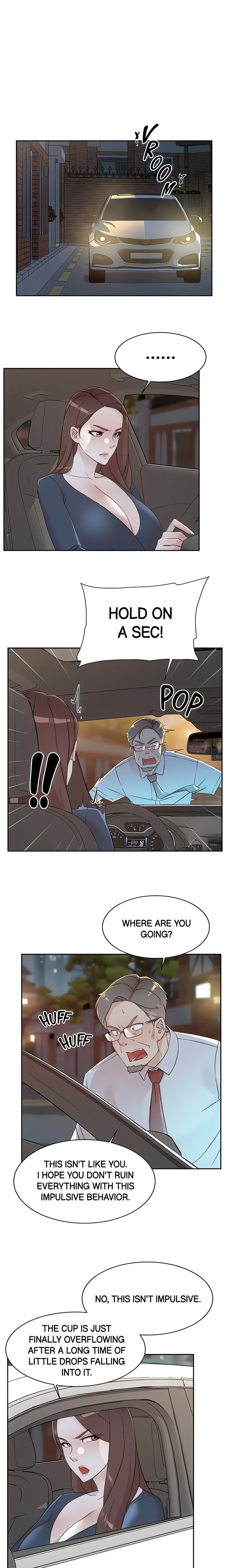 Everything about Best Friend - Chapter 119 [photo 11] - MangaPorn