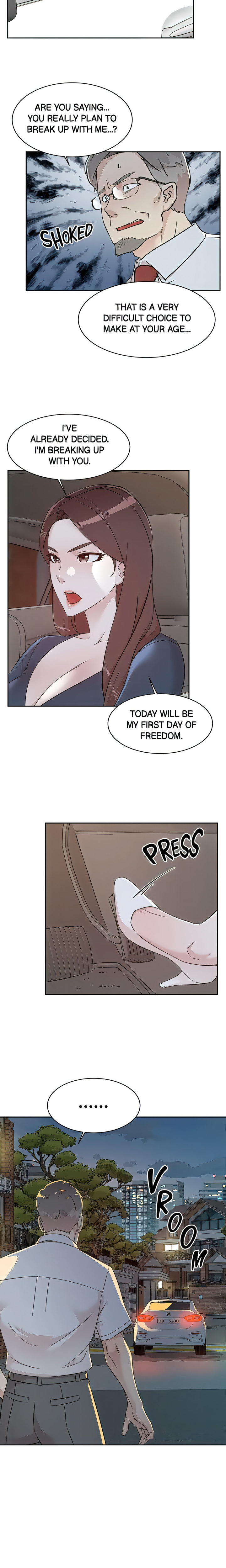 Everything about Best Friend - Chapter 119 [photo 12] - MangaPorn