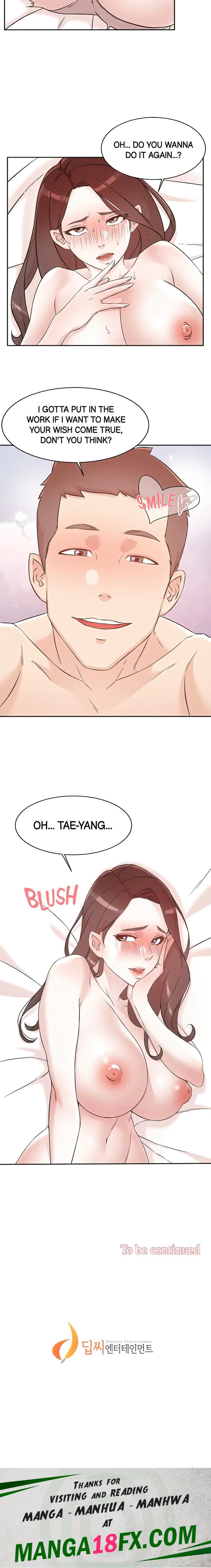 Everything about Best Friend - Chapter 119 [photo 15] - MangaPorn