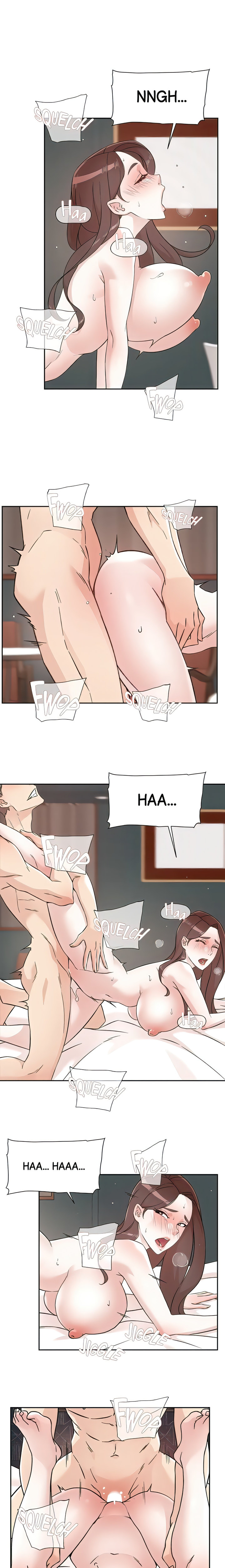 Everything about Best Friend - Chapter 119 [photo 3] - MangaPorn