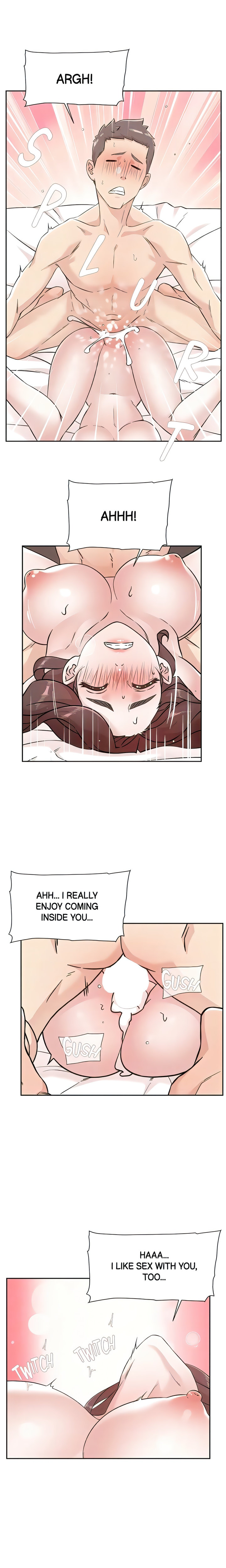 Everything about Best Friend - Chapter 119 [photo 6] - MangaPorn