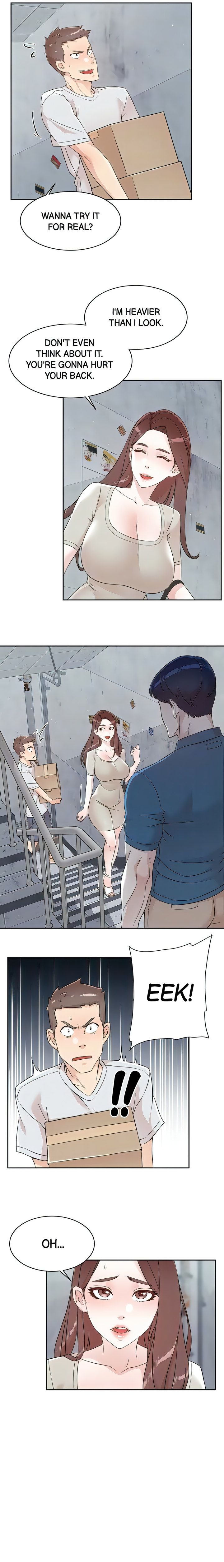 Everything about Best Friend - Chapter 120 [photo 10] - MangaPorn