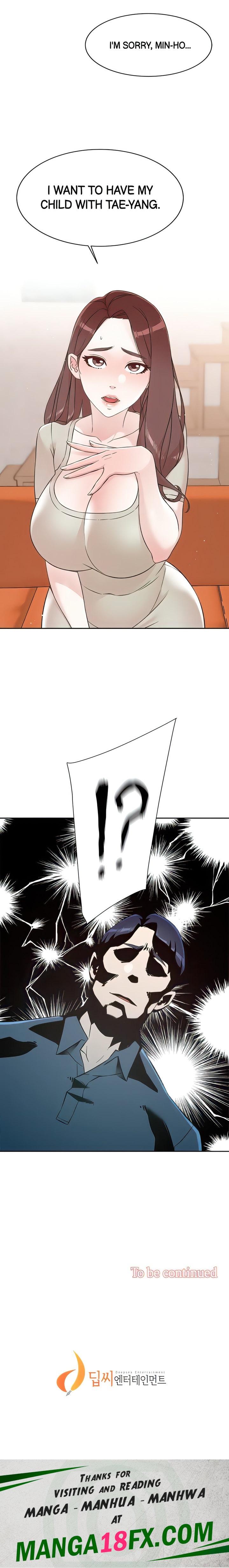 Everything about Best Friend - Chapter 120 [photo 15] - MangaPorn