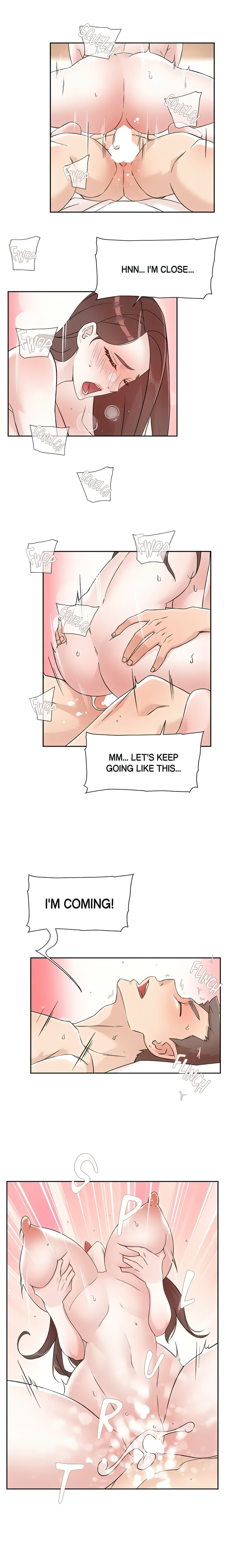 Everything about Best Friend - Chapter 120 [photo 3] - MangaPorn