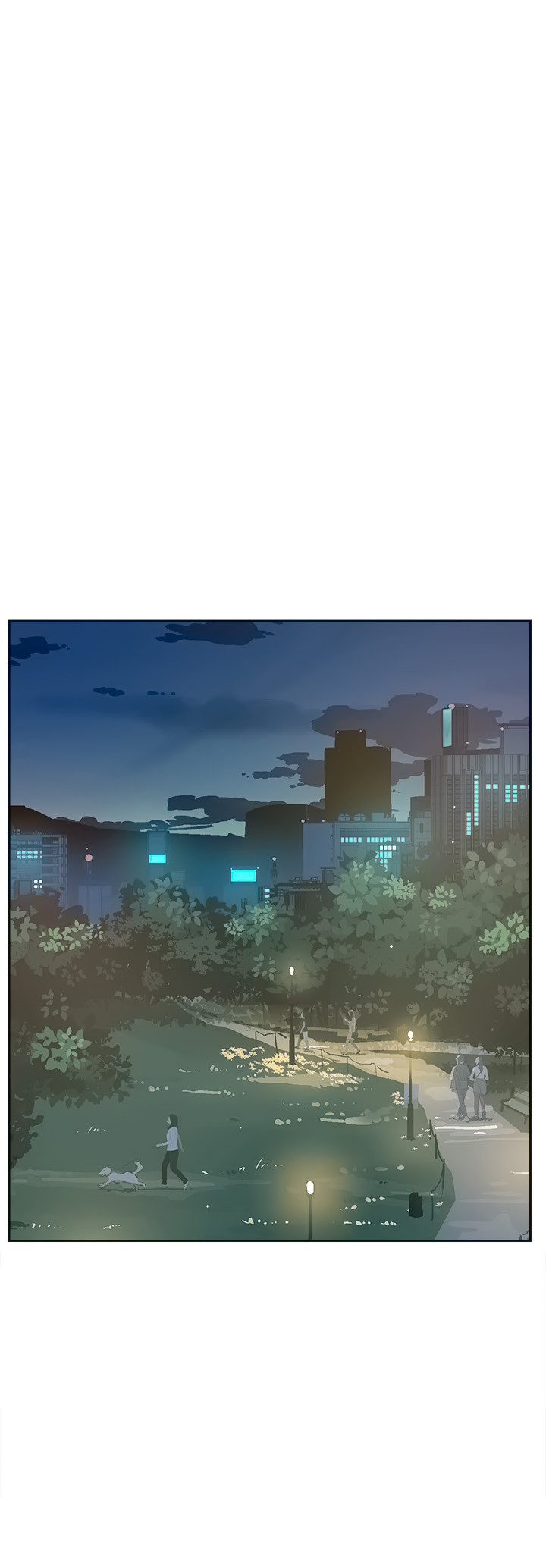 Everything about Best Friend - Chapter 121 [photo 16] - MangaPorn