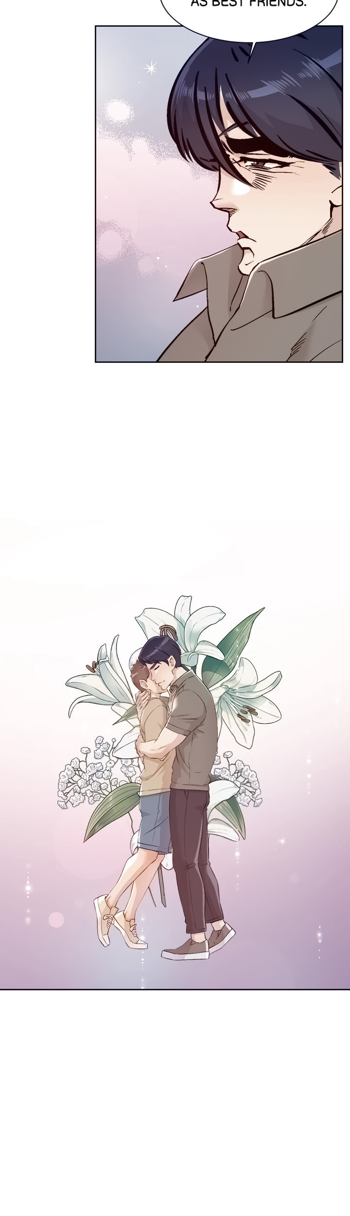 Everything about Best Friend - Chapter 121 [photo 20] - MangaPorn