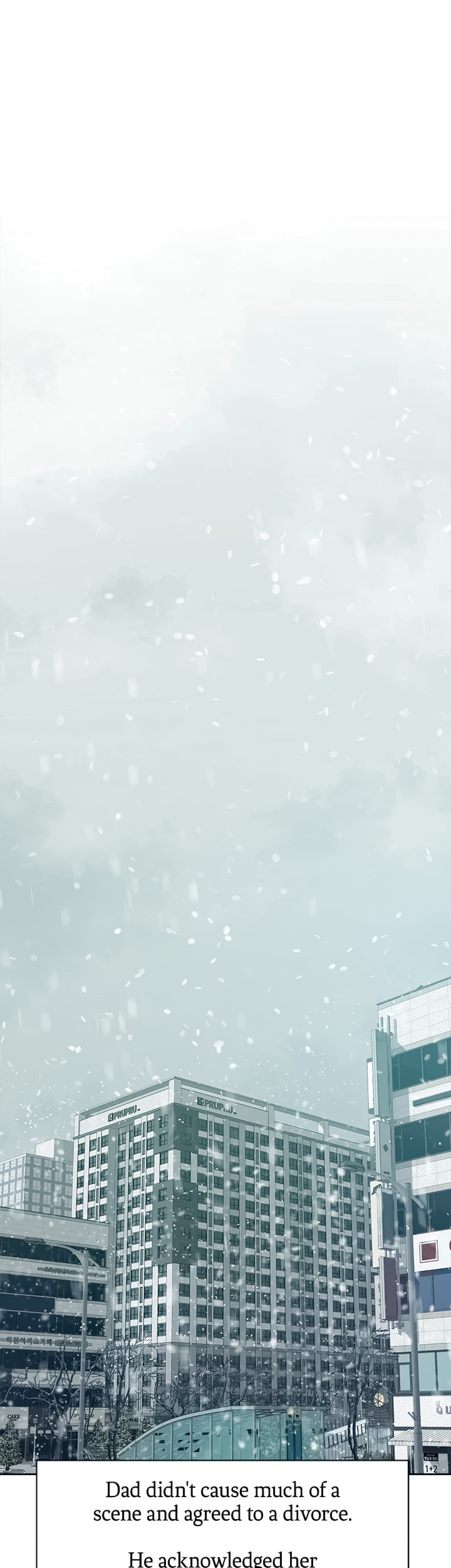 Everything about Best Friend - Chapter 121 [photo 21] - MangaPorn