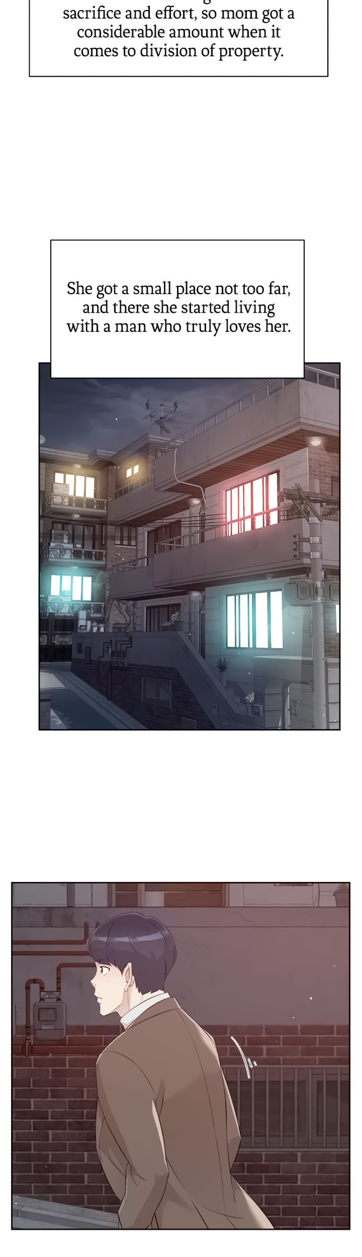 Everything about Best Friend - Chapter 121 [photo 22] - MangaPorn