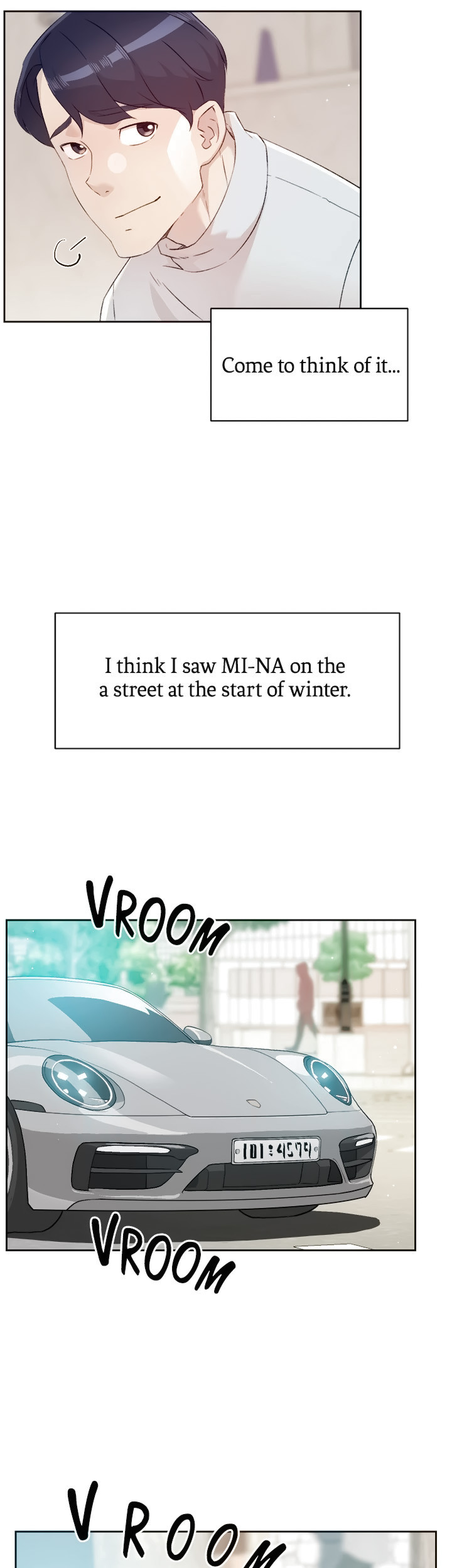 Everything about Best Friend - Chapter 121 [photo 27] - MangaPorn