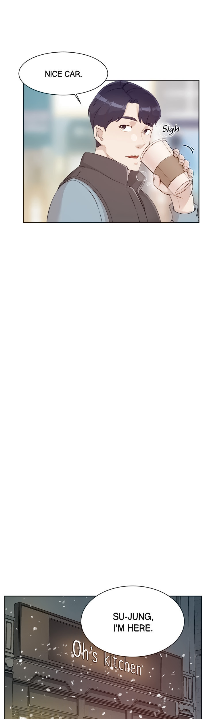 Everything about Best Friend - Chapter 121 [photo 29] - MangaPorn