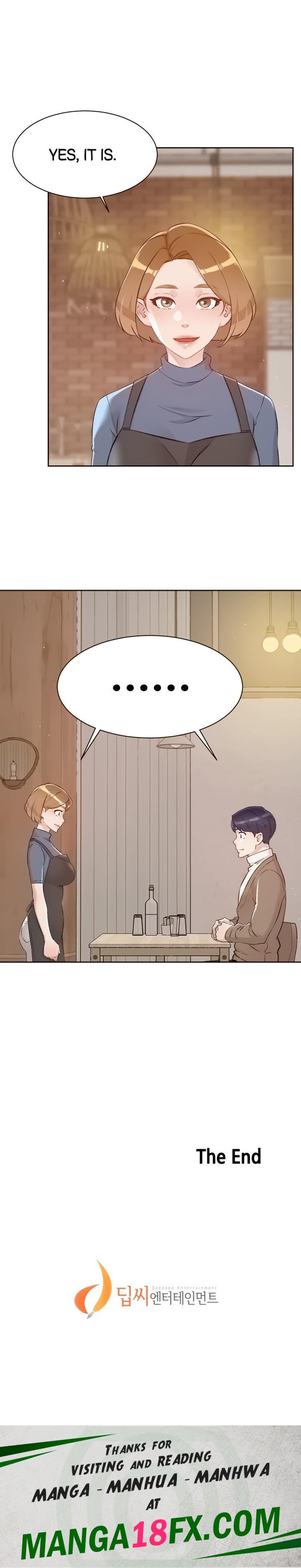 Everything about Best Friend - Chapter 121 [photo 33] - MangaPorn