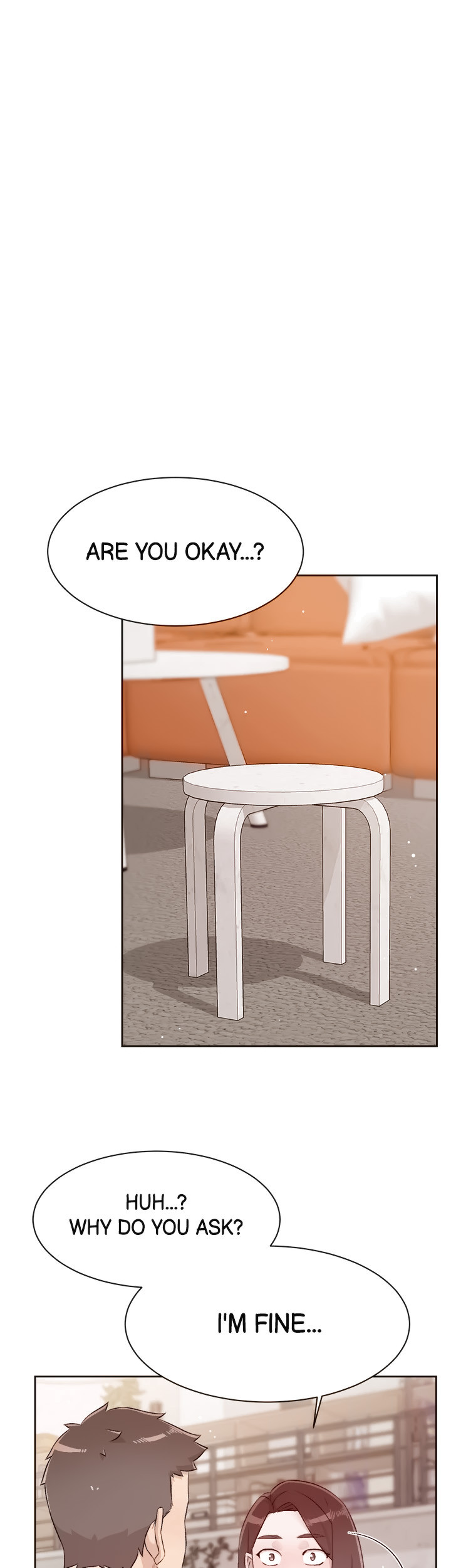 Everything about Best Friend - Chapter 121 [photo 5] - MangaPorn