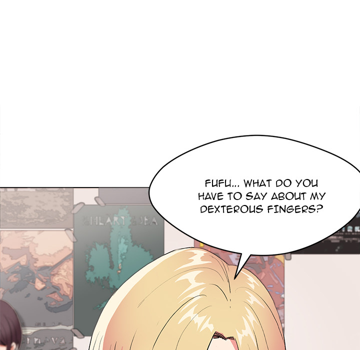 An Outsider’s Way In - Chapter 1 [photo 103] - MangaPorn