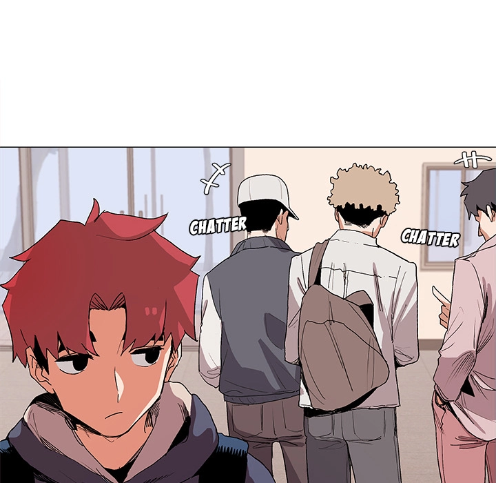 An Outsider’s Way In - Chapter 1 [photo 11] - MangaPorn