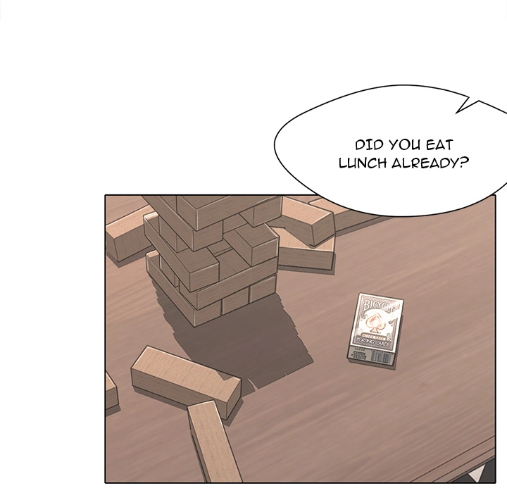 An Outsider’s Way In - Chapter 1 [photo 111] - MangaPorn