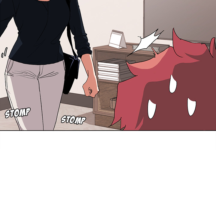 An Outsider’s Way In - Chapter 1 [photo 115] - MangaPorn